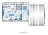 Foto - 4 Zimmer Einfamilienhaus in Nuthetal
