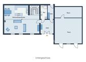 Foto - Einfamilienhaus in Nuthetal zum Kaufen