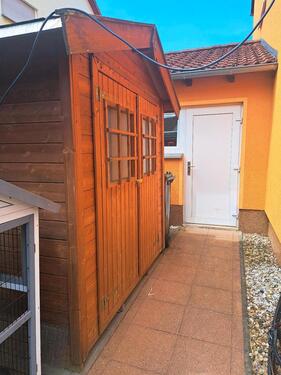 Foto - 5 Zimmer Doppelhaushälfte zum Kaufen in Freiberg