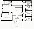 Foto - Etagenwohnung zur Miete in Gensingen