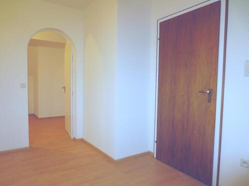 Foto - 2-Zimmer-Mansardenwohnung zwischen Alt- und Neuötting