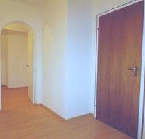 2-Zimmer-Mansardenwohnung zwischen Alt- und Neuötting - Altötting