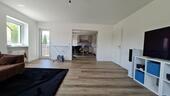 Foto - Moderne 3 Zi.-Whg., BARRIEREFREI - inkl. 2 WC, Stellplatz, Keller