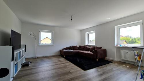 Foto - Etagenwohnung zur Miete in Schöllnach