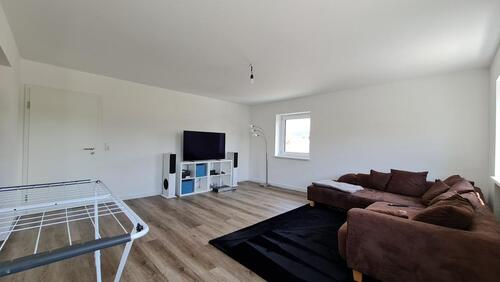 Foto - Etagenwohnung in Schöllnach