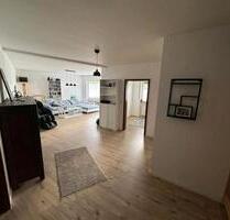 Vermiete 2 ZKB Wohnung zentral in Syke