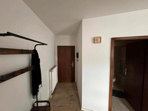 Foto - Etagenwohnung in Syke zur Miete