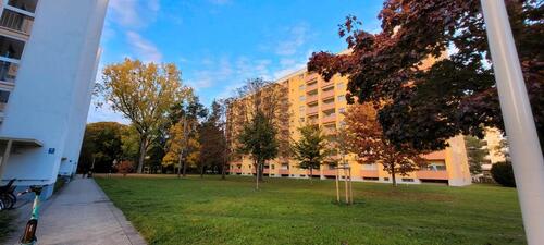 Foto - Etagenwohnung in München