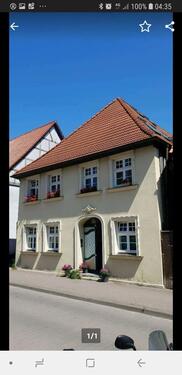 Foto - 2 Raumwohnung auf 2 Ebenen - 590,00 EUR Kaltmiete,