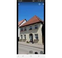 2 Raumwohnung auf 2 Ebenen - 590,00 EUR Kaltmiete, in Barth (PLZ: 18356)
