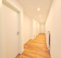 Exklusive 2-Raum Wohnung EBK, Balkon, Terrasse & TG - ERSTBEZUG - Dresden Blasewitz