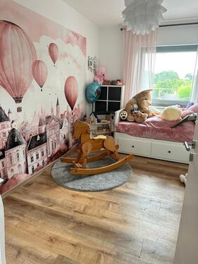 Foto - Etagenwohnung in Edemissen