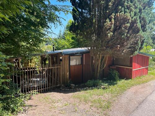Foto - Tiny Haus zu verkaufen - 21.000,00 EUR Kaufpreis,