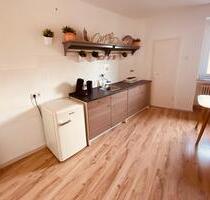 Wohnung Münsterstraße 101 2 Schlafzimmer + 1 Wohnzimmer - Dortmund Innenstadt Nord