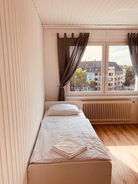 Foto - Etagenwohnung in Dortmund zur Miete