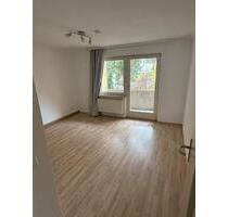 3-Zimmer-Wohnung mit Balkon in Top-Lage Nürnberg-Rennweg – provis