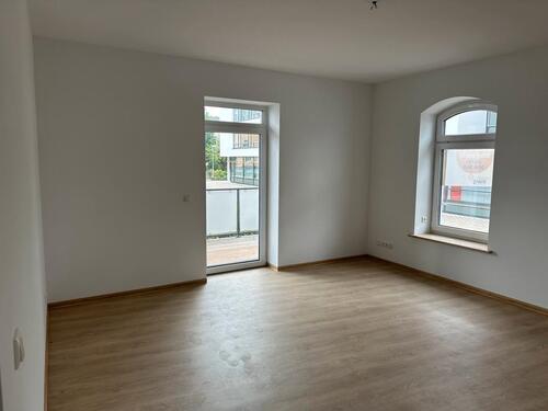 Foto - Etagenwohnung zur Miete in Flöha