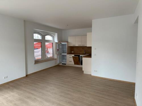 Foto - Etagenwohnung in Flöha