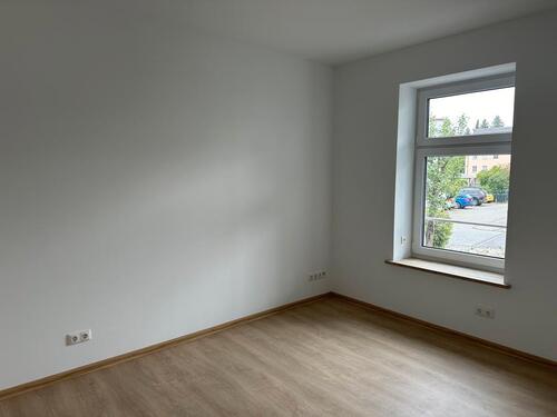 Foto - Etagenwohnung in Flöha zur Miete