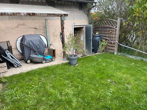 Foto - Einfamilienhaus in Wiesbaden zum Kaufen