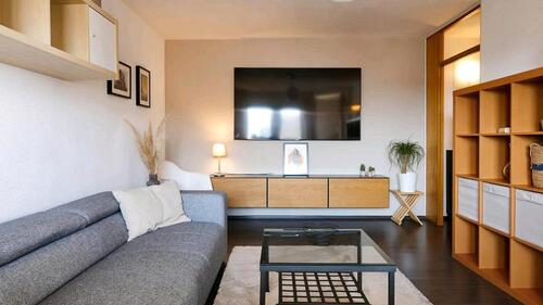 Foto - Gemütliche 1,5 Zimmerwohnung - 165.000,00 EUR Kaufpreis,