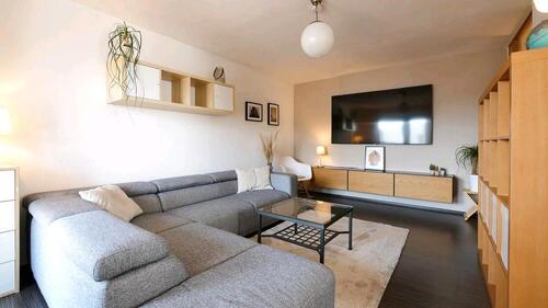 Foto - Etagenwohnung zum Kaufen in Steinenbronn