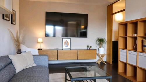 Foto - Etagenwohnung in Steinenbronn