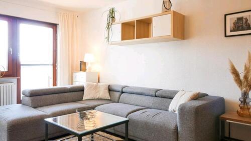 Foto - Etagenwohnung in Steinenbronn zum Kaufen