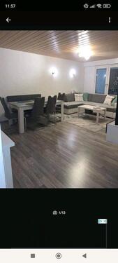 Foto - Attraktive 2,5 Zimmer Wohnung in Rottenburg zu vermieten