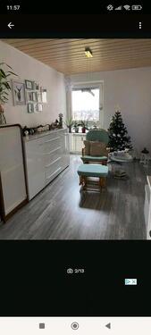 Foto - Etagenwohnung zur Miete in Rottenburg am Neckar