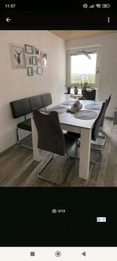 Foto - Etagenwohnung in Rottenburg am Neckar