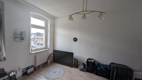Foto - Etagenwohnung zur Miete in Herborn