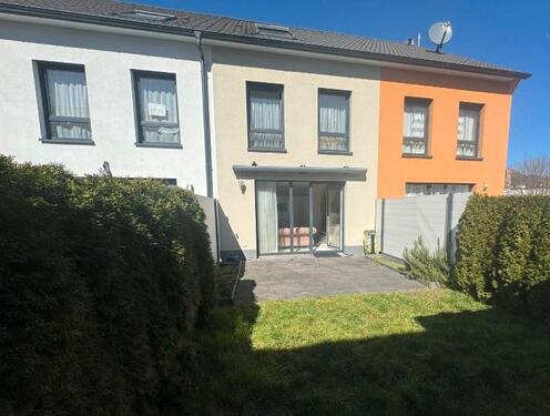 Foto - Bestlage: Modernes Reihenhaus nähe Zentrum. Privatverkauf