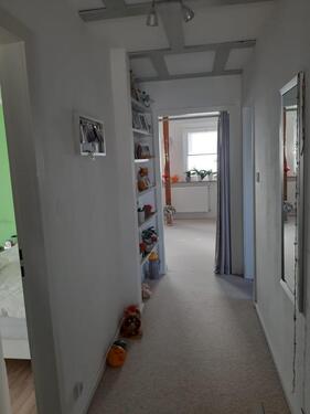 Foto - 3 Zimmer Etagenwohnung in Fulda