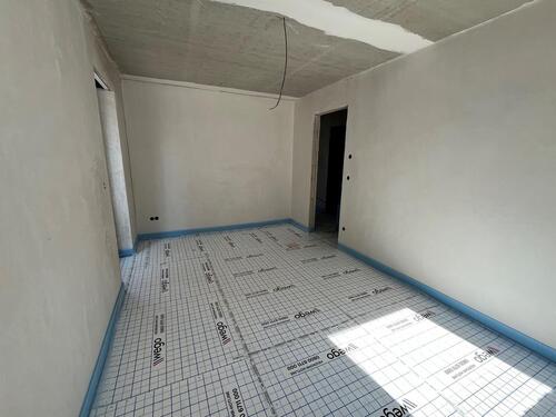 Foto - Etagenwohnung in Recke zur Miete