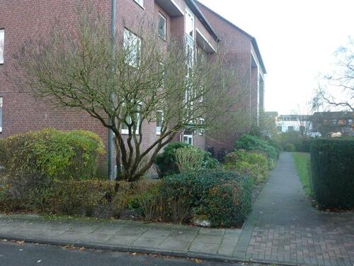 Foto - 3 Zimmer Etagenwohnung zum Kaufen in Bad Bramstedt