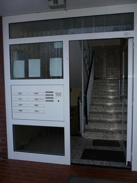 Foto - Etagenwohnung in Bad Bramstedt zum Kaufen