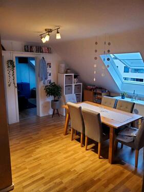 Foto - 3 Zimmer Etagenwohnung zur Miete in Waldbronn