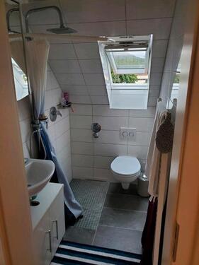 Foto - 3 Zimmer Etagenwohnung in Waldbronn