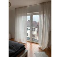 2- Zimmer Wohnung in Moerser Innnstadt