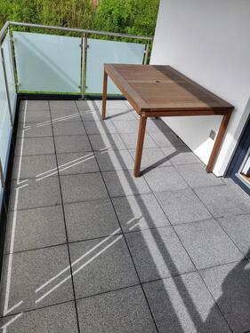 Foto - Etagenwohnung in Cham zur Miete