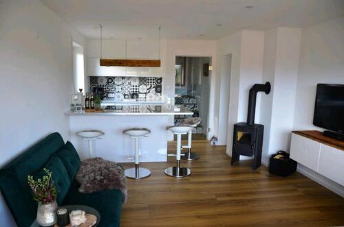 Foto - Möbliertes Apartment in Oberreute zu vermieten