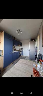 Foto - 2 Zimmer Dachgeschoßwohnung zur Miete in Vechta