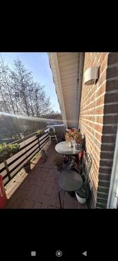 Foto - 2 Zimmer Dachgeschoßwohnung in Vechta