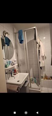 Foto - Dachgeschoßwohnung in Vechta zur Miete