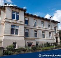 Schöne 4 Zimmer - Altbauwohnung in Schleswig zu vermieten!