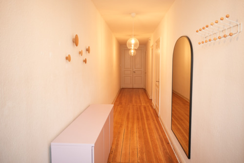 Foto - 4 Zimmer Etagenwohnung zur Miete in Schleswig