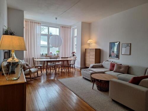 Foto - 4 Zimmer Etagenwohnung in Schleswig