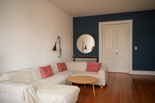 Foto - Etagenwohnung in Schleswig zur Miete