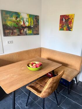 Foto - 5 Zimmer Etagenwohnung zur Miete in Berlin